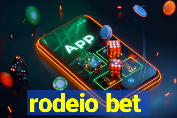 rodeio bet